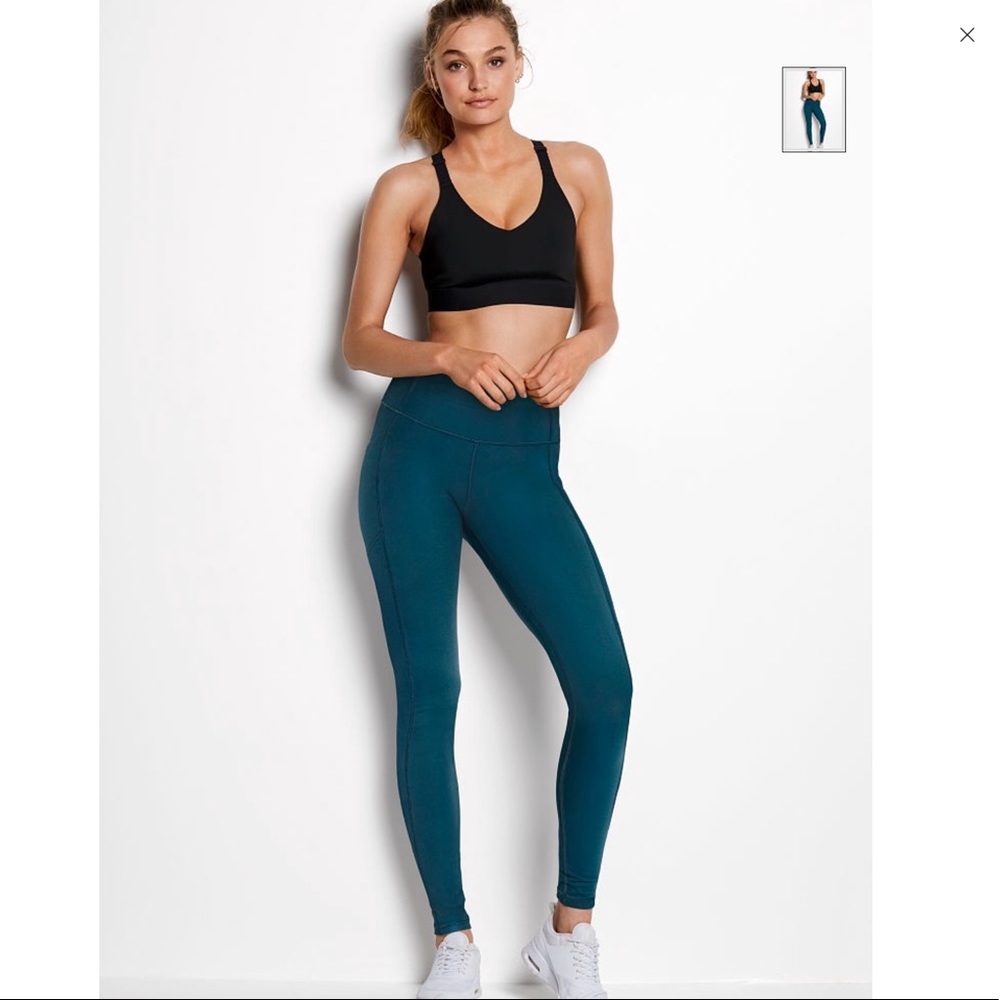 ❤️Knockout By Victoria Sport Pocket Tight ❤️